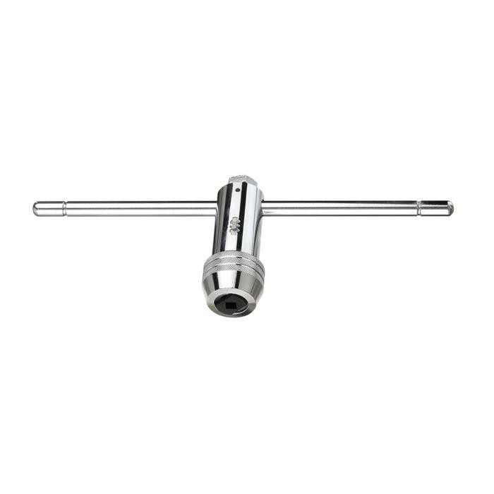 GEDORE Tap wrench with ratchet size 3, M13-M20 (2659468)