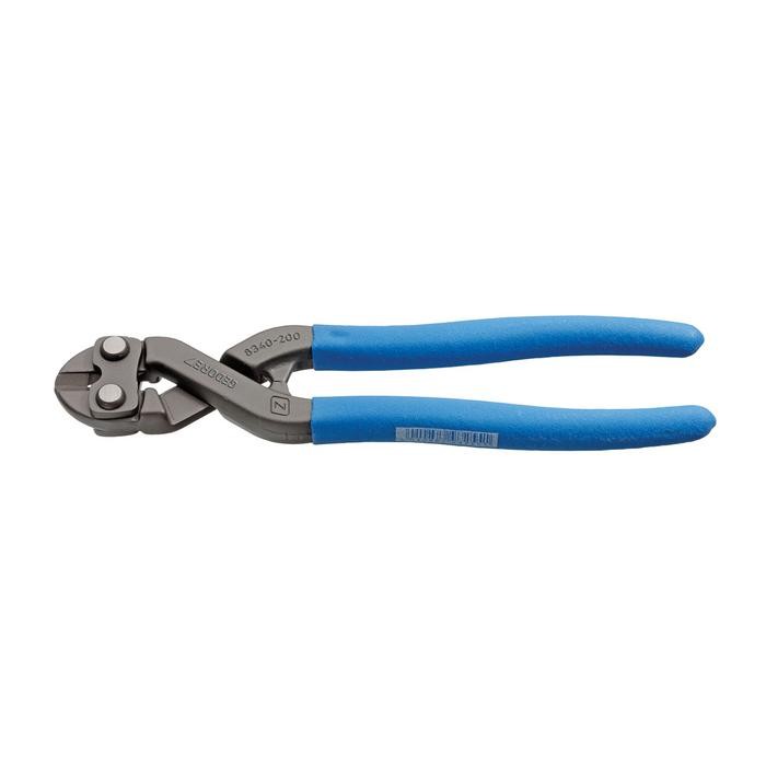 GEDORE Bolt cutter 200 mm dip-insulated (2666316)