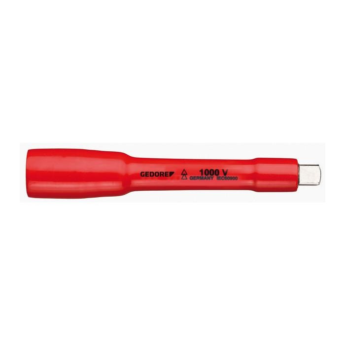 GEDORE VDE Extension 3/8" (2946556)