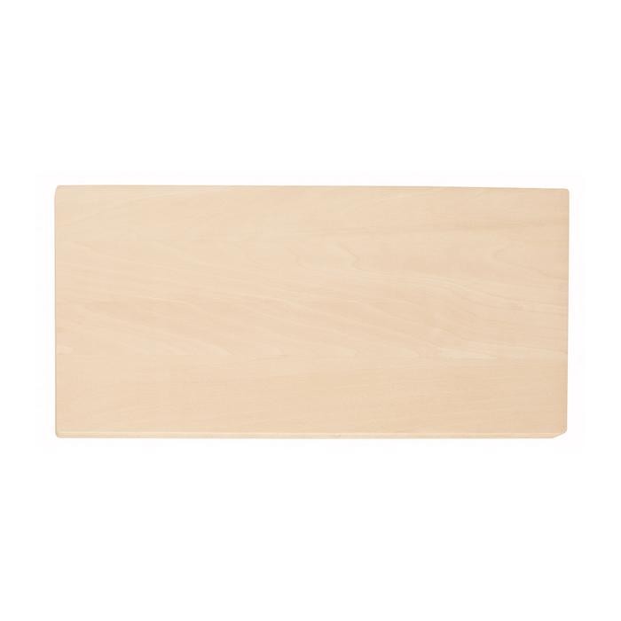 GEDORE Wood plate for WorkMo B3 (2954370)