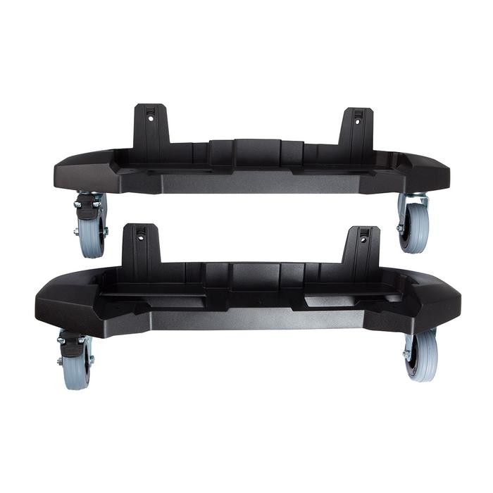GEDORE Roller skids pair for WorkMo B2+B3 (2954397)