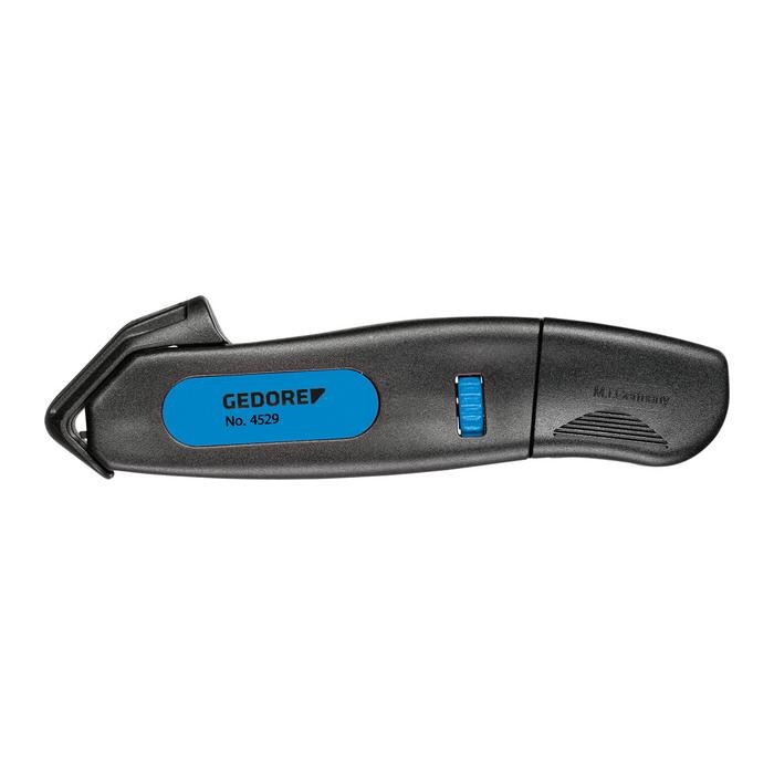 GEDORE Multi-use cable knife (2955393)