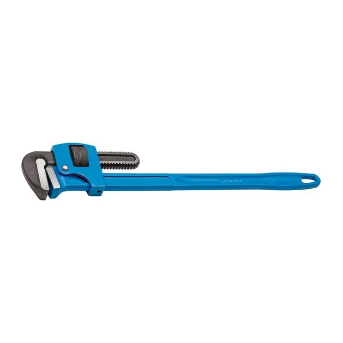 GEDORE Pipe wrench 18&quot; (2964856)