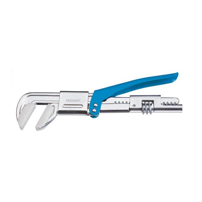 GEDORE Wrench for plumbing fittings 275 mm (4509600)