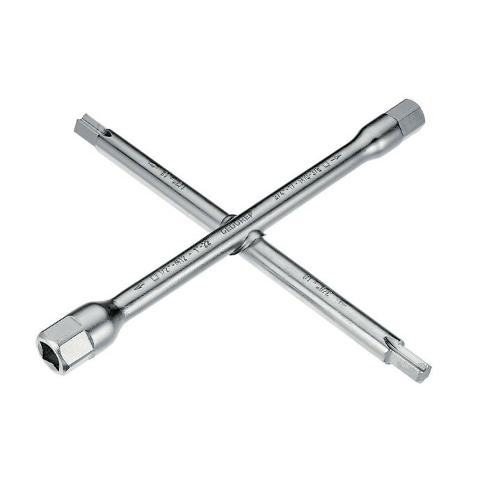 GEDORE Plumber&acute;s wrench (4512820)