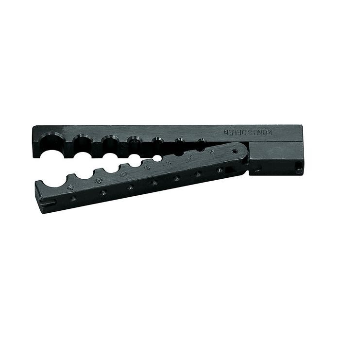 GEDORE Clamping jaw 4-14 mm (4554820)