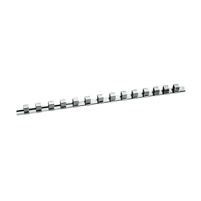 GEDORE Spring steel socket rail for 14 1/2&quot; sockets (5162520)