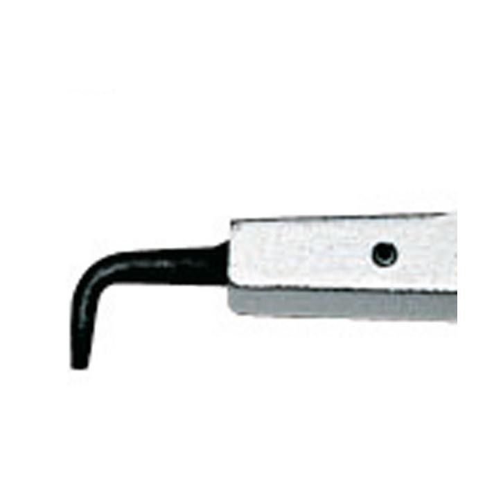 GEDORE Spare spring hook with pin (5400480)