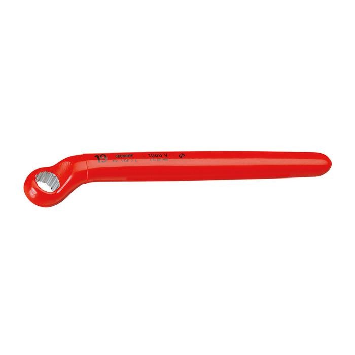 GEDORE VDE Single ended ring spanner 8 mm (6035890)