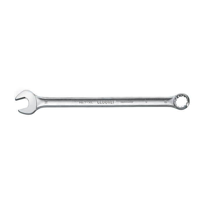 GEDORE 6101510 Combination spanner 7 XL 36, size 36 mm