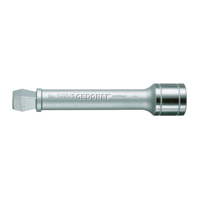 GEDORE Universal extension 1/2&quot; 125 mm (6173180)