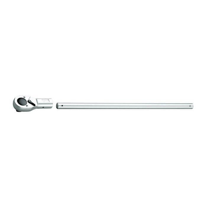 GEDORE Reversible ratchet 1&quot; 810 mm (6180550)