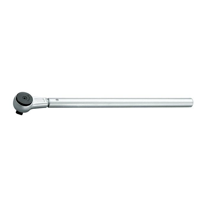 GEDORE Reversible ratchet 1&quot; 720 mm (6180630)