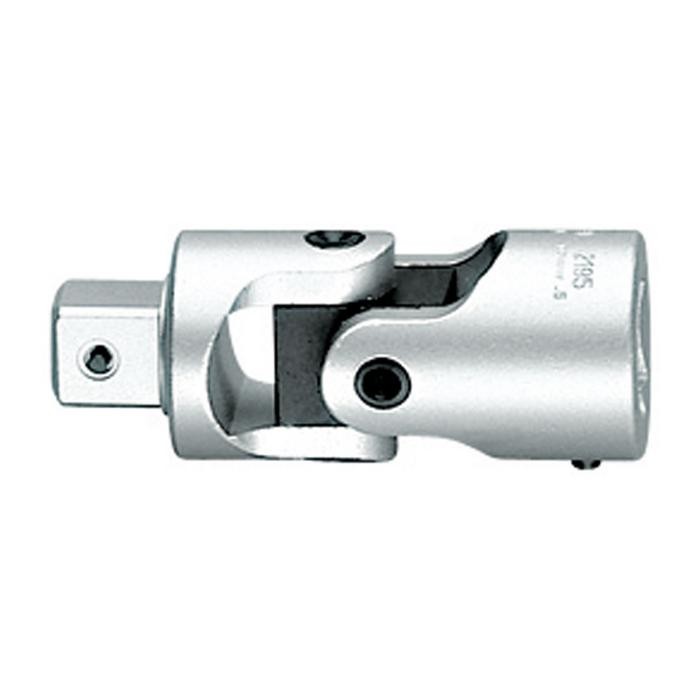 GEDORE Universal joint 1&quot; 140 mm (6180980)