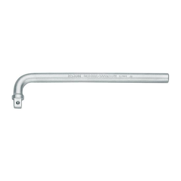 GEDORE L-handle 3/8&quot; (6236360)