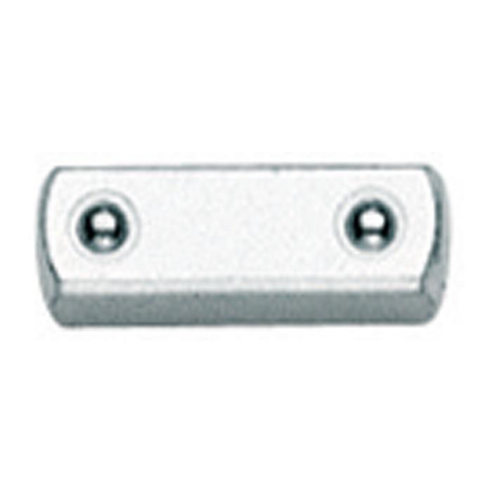 GEDORE Coupler 3/8" 29 mm (6237760)