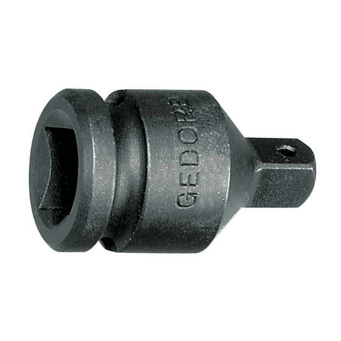 GEDORE Impact reducer 3/8&quot; to 1/4&quot; (6263250)