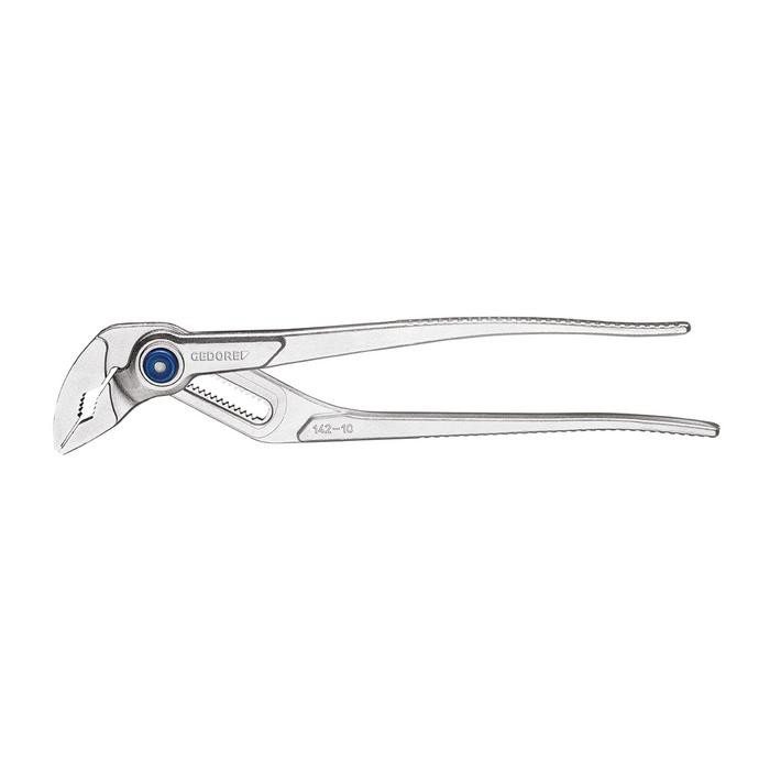 GEDORE Universal pliers 10&quot;, 15 settings (6416260)