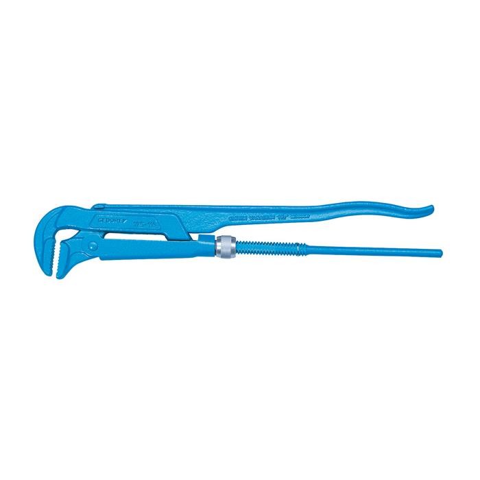 GEDORE Pipe wrench 1&quot; (6437340)