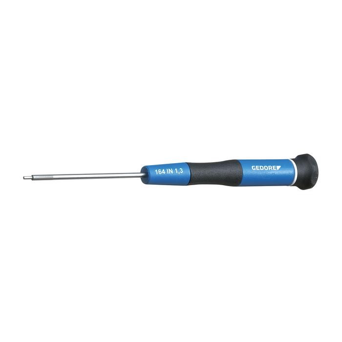 GEDORE Electronic screwdriver 0.7 mm (1845063)