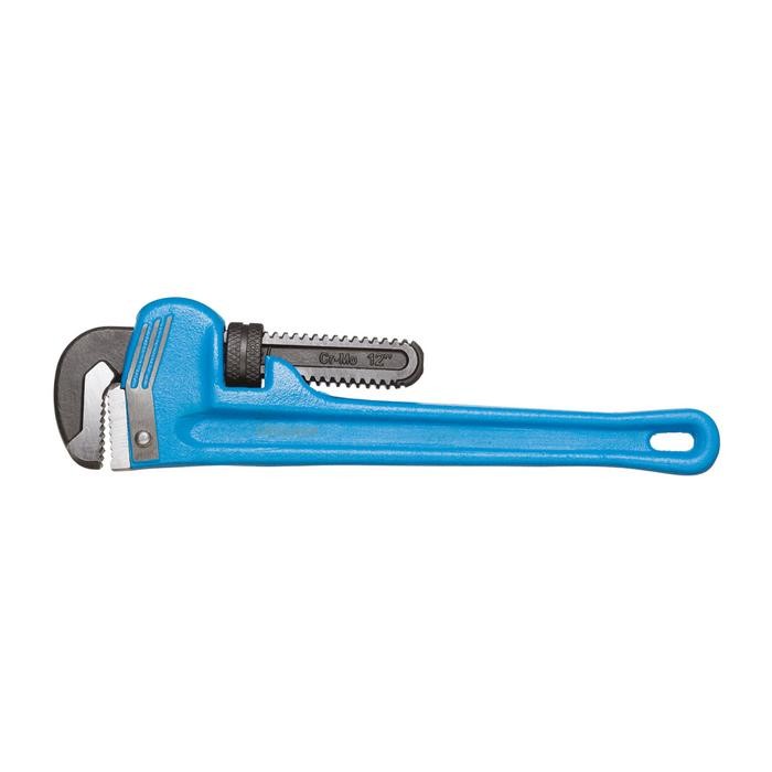 GEDORE Pipe wrench 8&quot; (6453030)