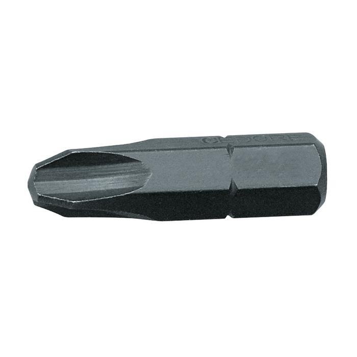 GEDORE Screwdriver bit 5/16" PH 1 (6571580)
