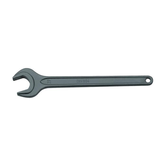 GEDORE Single open ended spanner 125 mm (6576030)