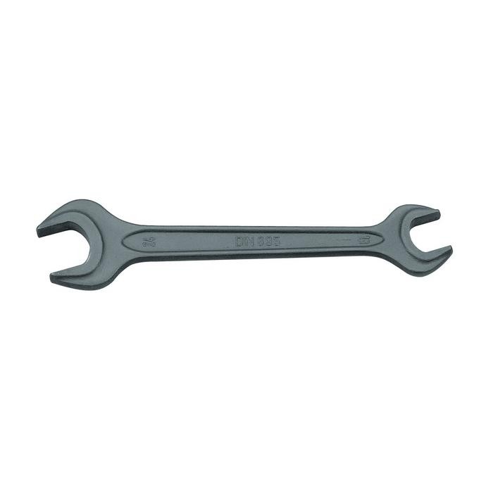 GEDORE Double open ended spanner 30x36 mm (6587900)