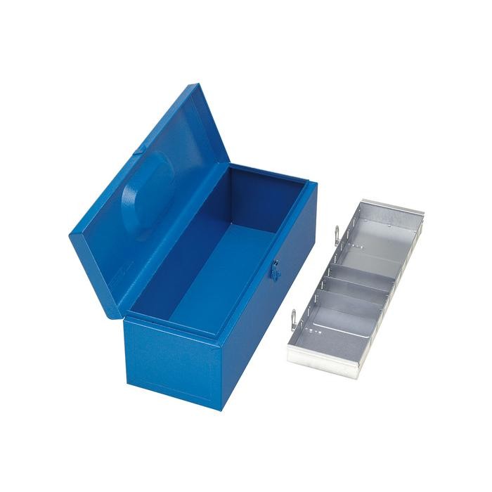 GEDORE Tool box JUMBO, 440x918x537 mm (6616860)