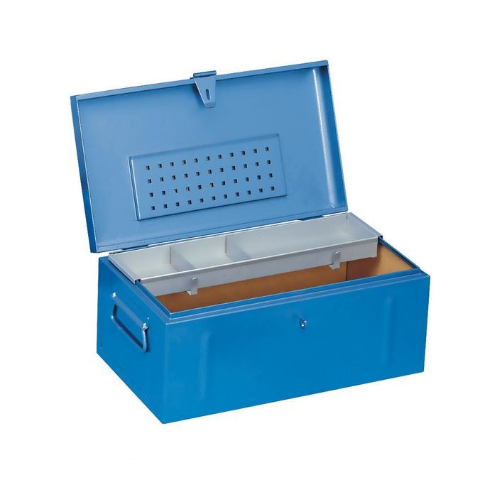 GEDORE Tool box JUMBO, 320x698x387 mm (6616510)