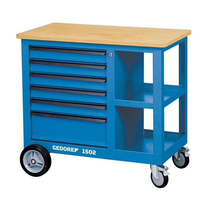 GEDORE Mobile workbench (6620540)