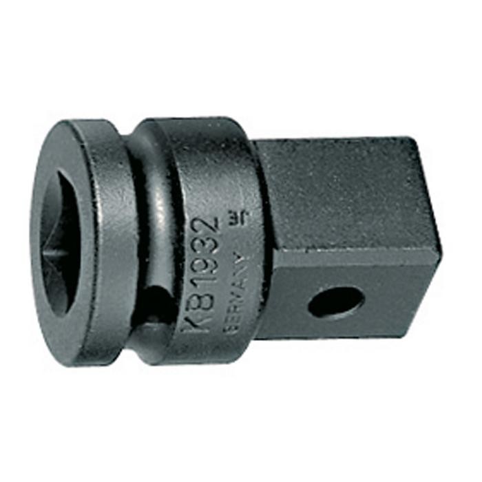 GEDORE Convertor 1/2&quot; to 3/4&quot; (6650020)