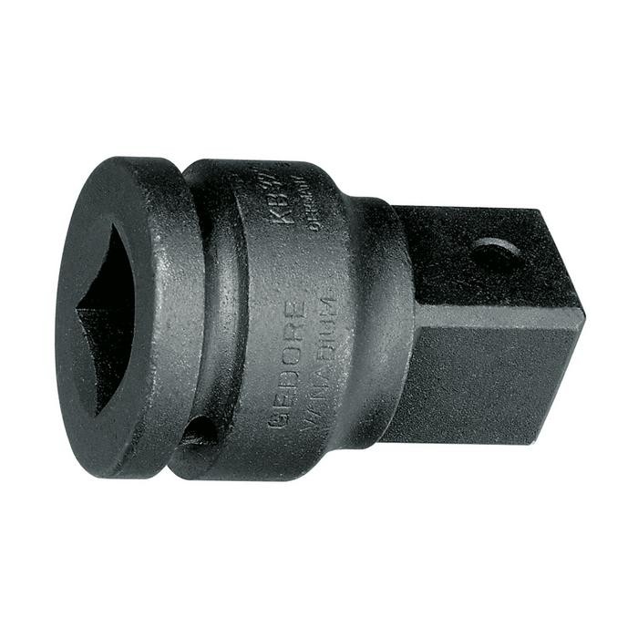 GEDORE Impact convertor 3/4" to 1" (6671530)