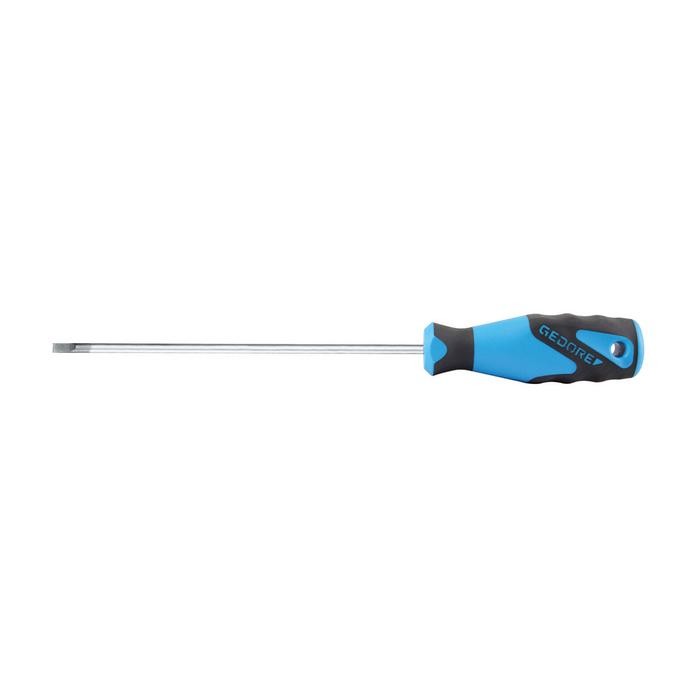 GEDORE 3C-Screwdriver 2.5 mm, 75 mm (2822709)