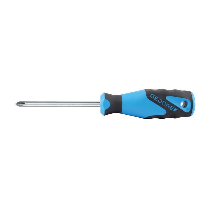 GEDORE 3C-Screwdriver PH 0 (6683110)