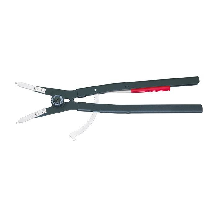 GEDORE Circlip pliers for external retaining rings, 122-300 mm (6701890)