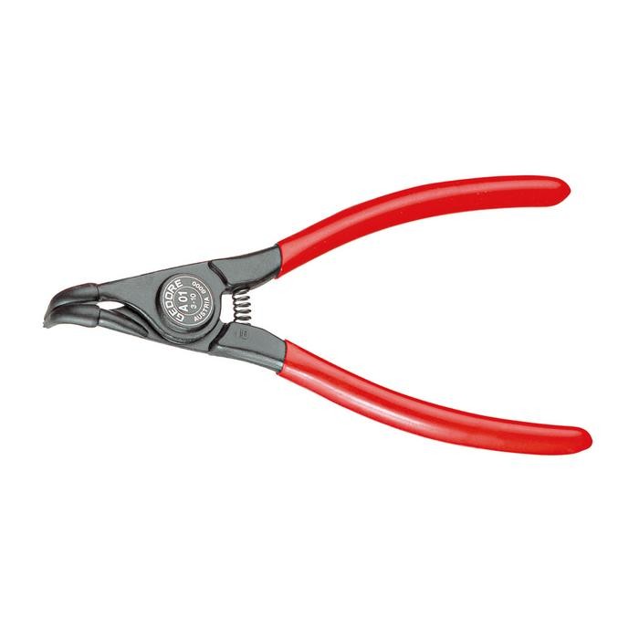 GEDORE Circlip pliers for external retaining rings, angled, 19-60 mm (6702430)