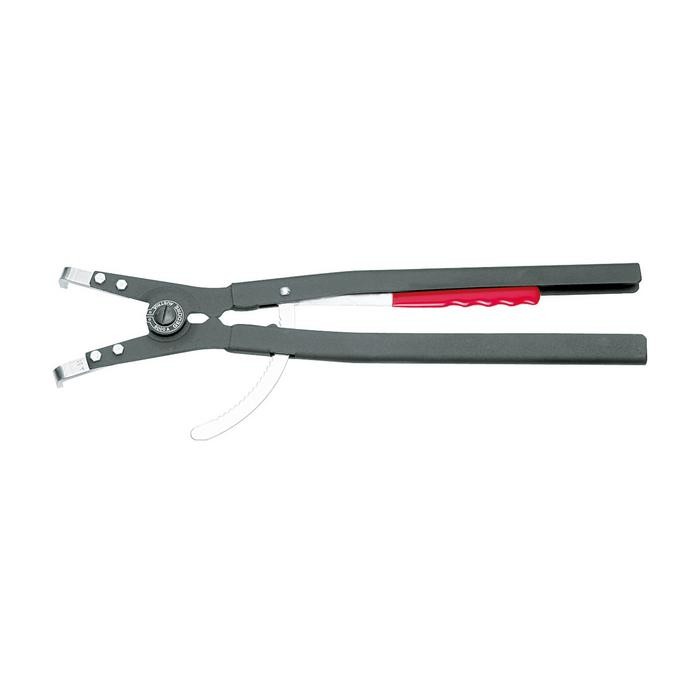GEDORE Circlip pliers for external retaining rings, 122-300 mm (6702860)