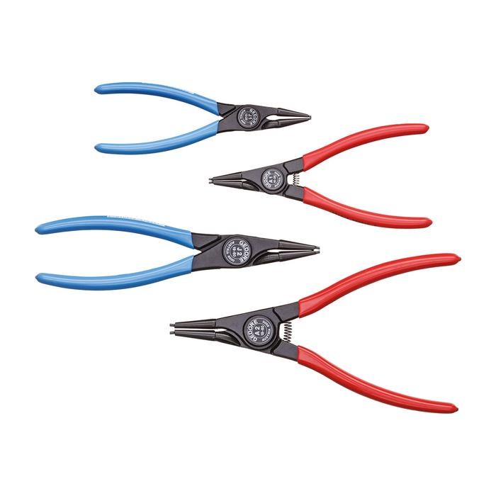 GEDORE Set of circlip pliers (6703080)