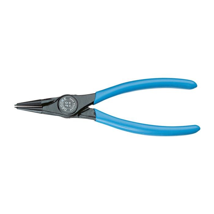GEDORE Circlip pliers for internal retaining rings, straight, 8-13 mm (6703240)