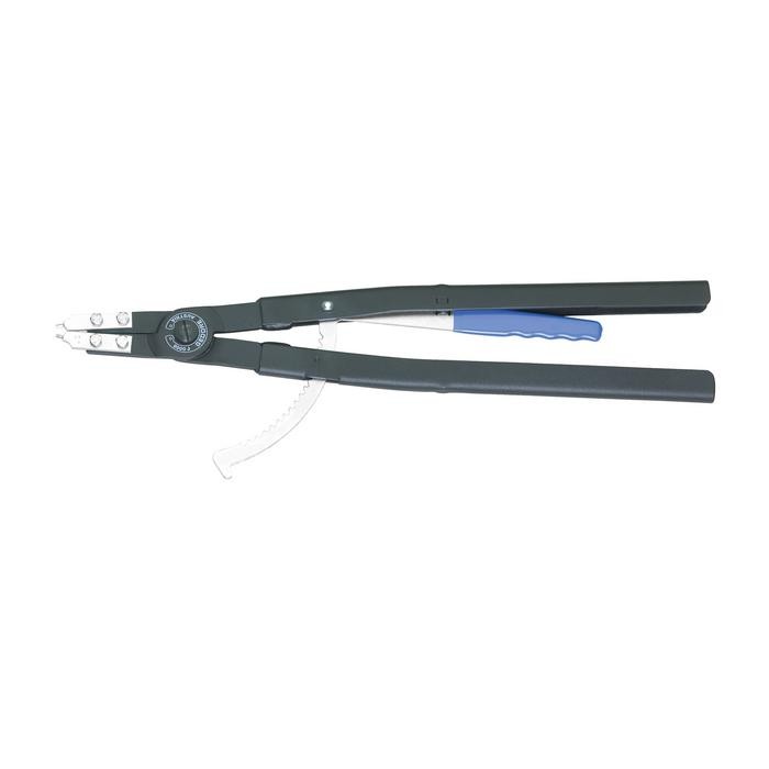 GEDORE Circlip pliers for internal retaining rings, 85-140 mm (2011794)