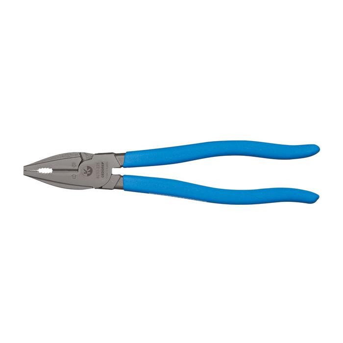 GEDORE Power combination pliers 225 mm dip-insulated (6708040)