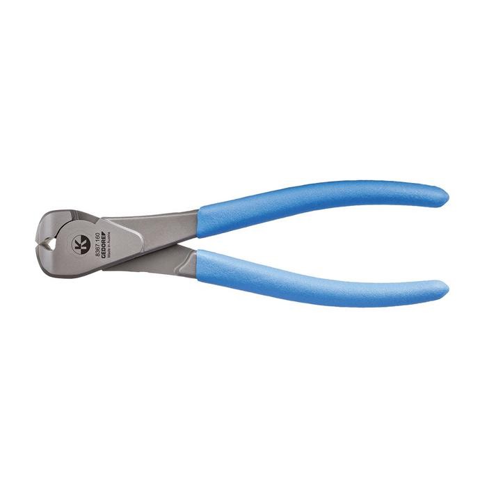 GEDORE End cutting nipper POWER 160 mm dip-insulated (6712230)