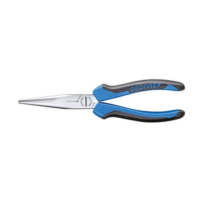 GEDORE Telephone pliers 140 mm 2C-handle (6718860)