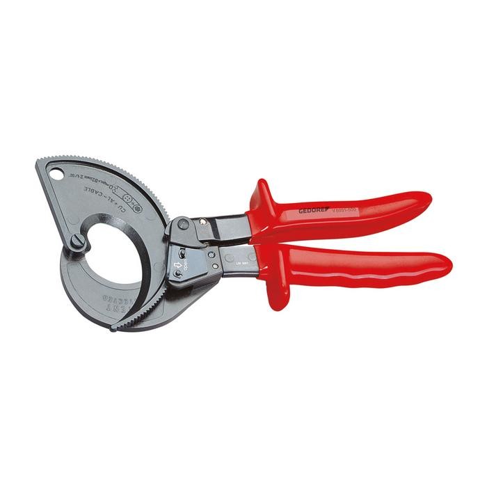 GEDORE Cable cutter max. d 52 mm (6725210)