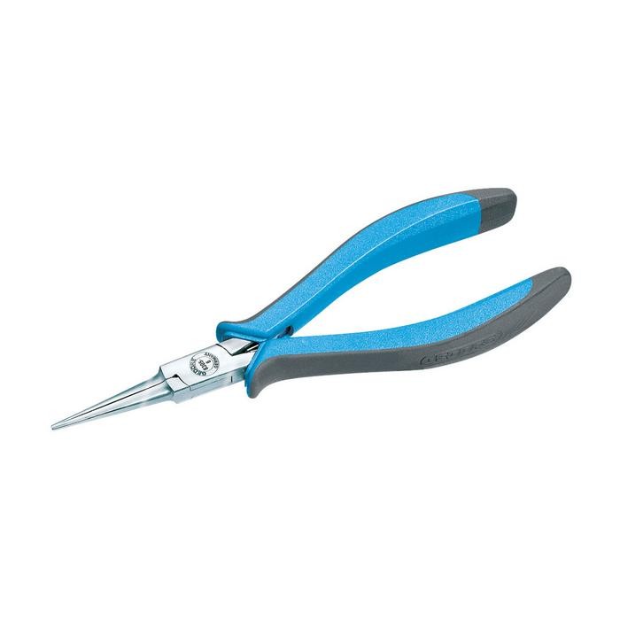GEDORE Fine needle nose electronic pliers (6725720)
