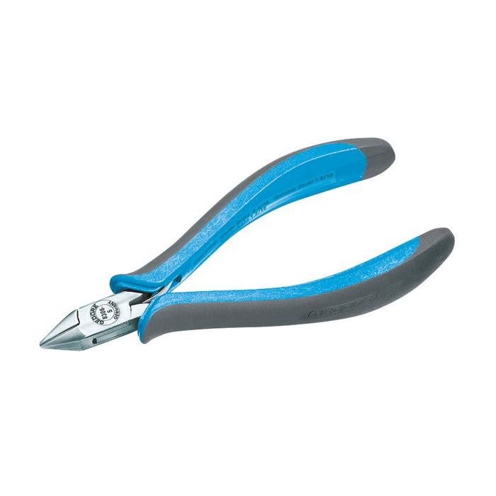 GEDORE Miniature electronic side cutter (6727340)