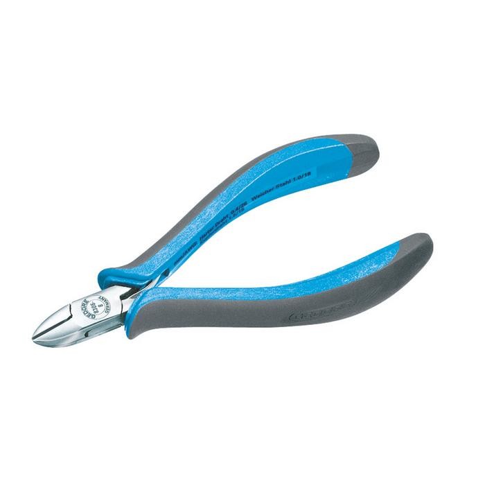 GEDORE Miniature electronic side cutter (6727930)