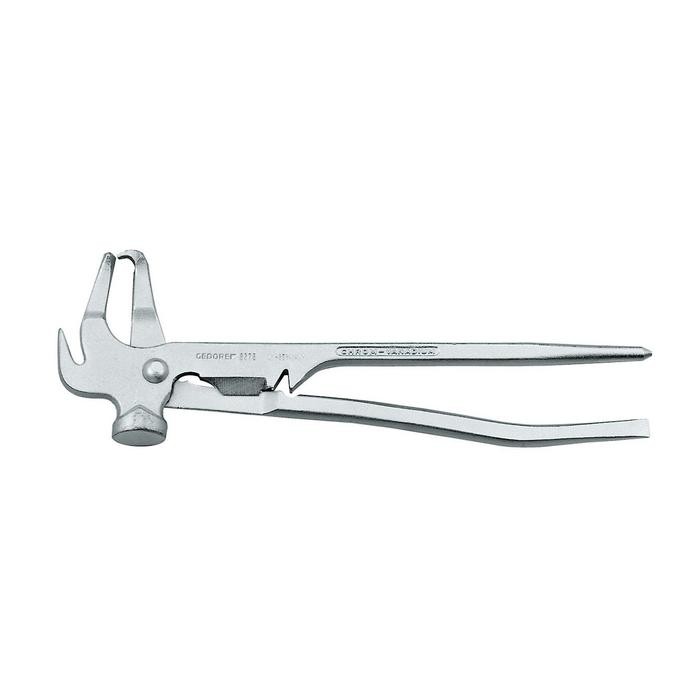 GEDORE Balance weight pliers (6739350)