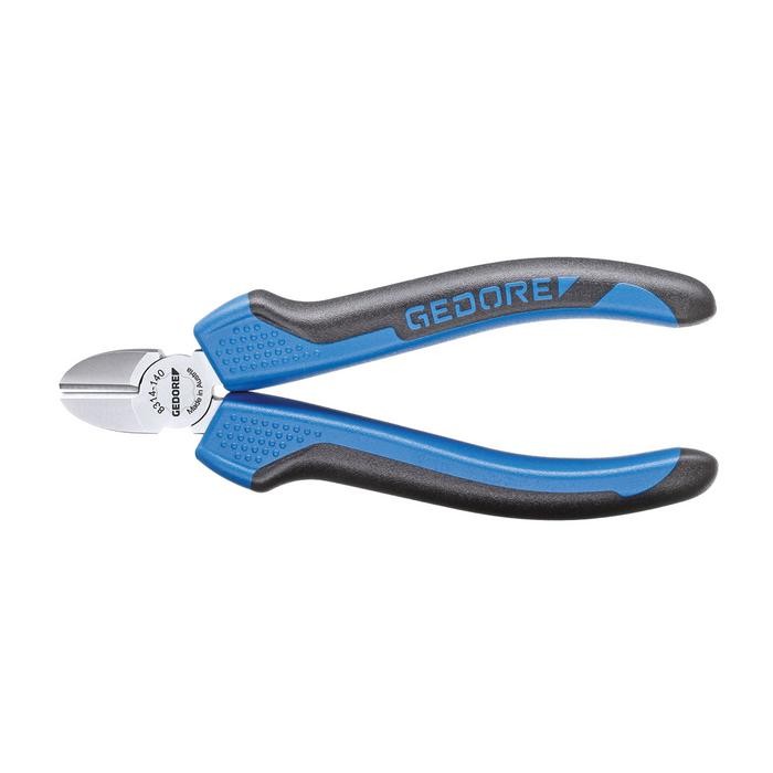 GEDORE Side cutter 140 mm 2C-handle (6742730)
